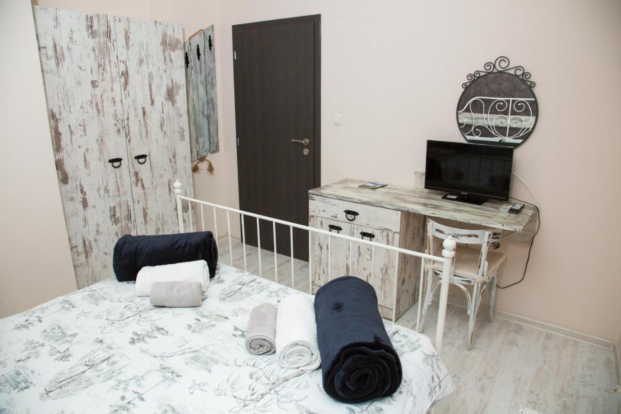 Guest House Mikaela Gabrovo Kültér fotó