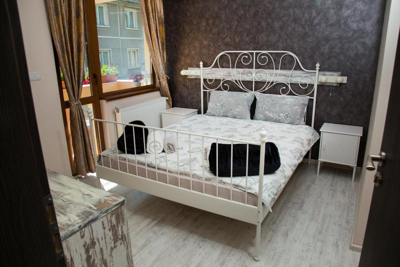 Guest House Mikaela Gabrovo Kültér fotó