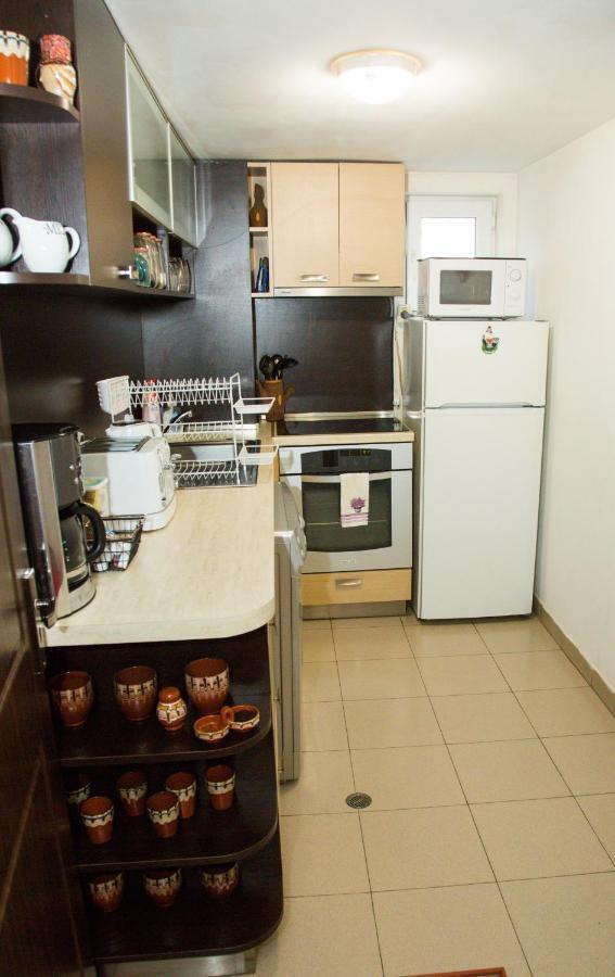 Guest House Mikaela Gabrovo Kültér fotó