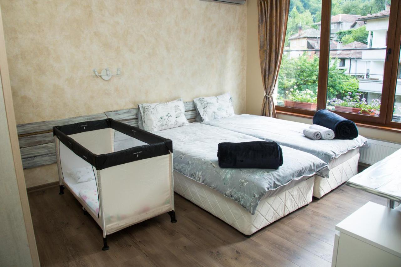 Guest House Mikaela Gabrovo Kültér fotó