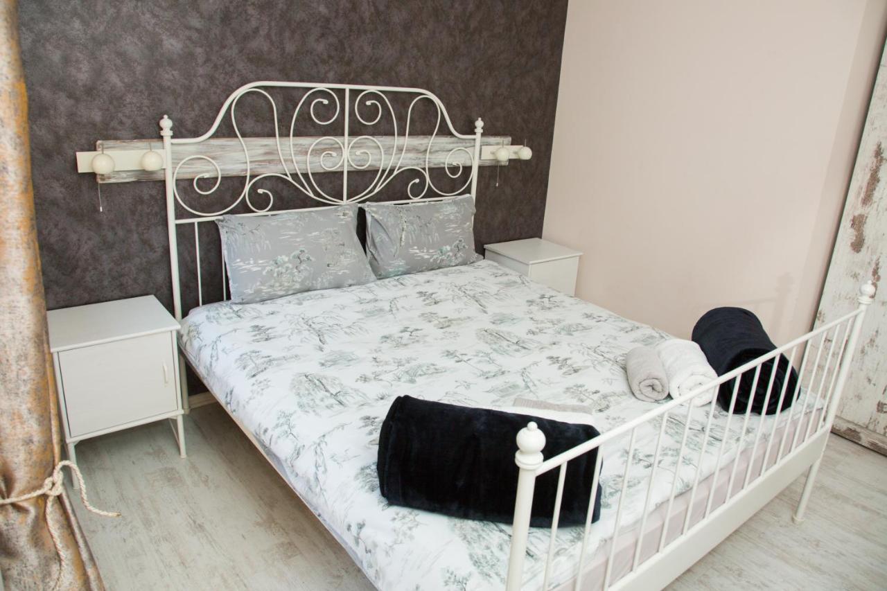 Guest House Mikaela Gabrovo Kültér fotó