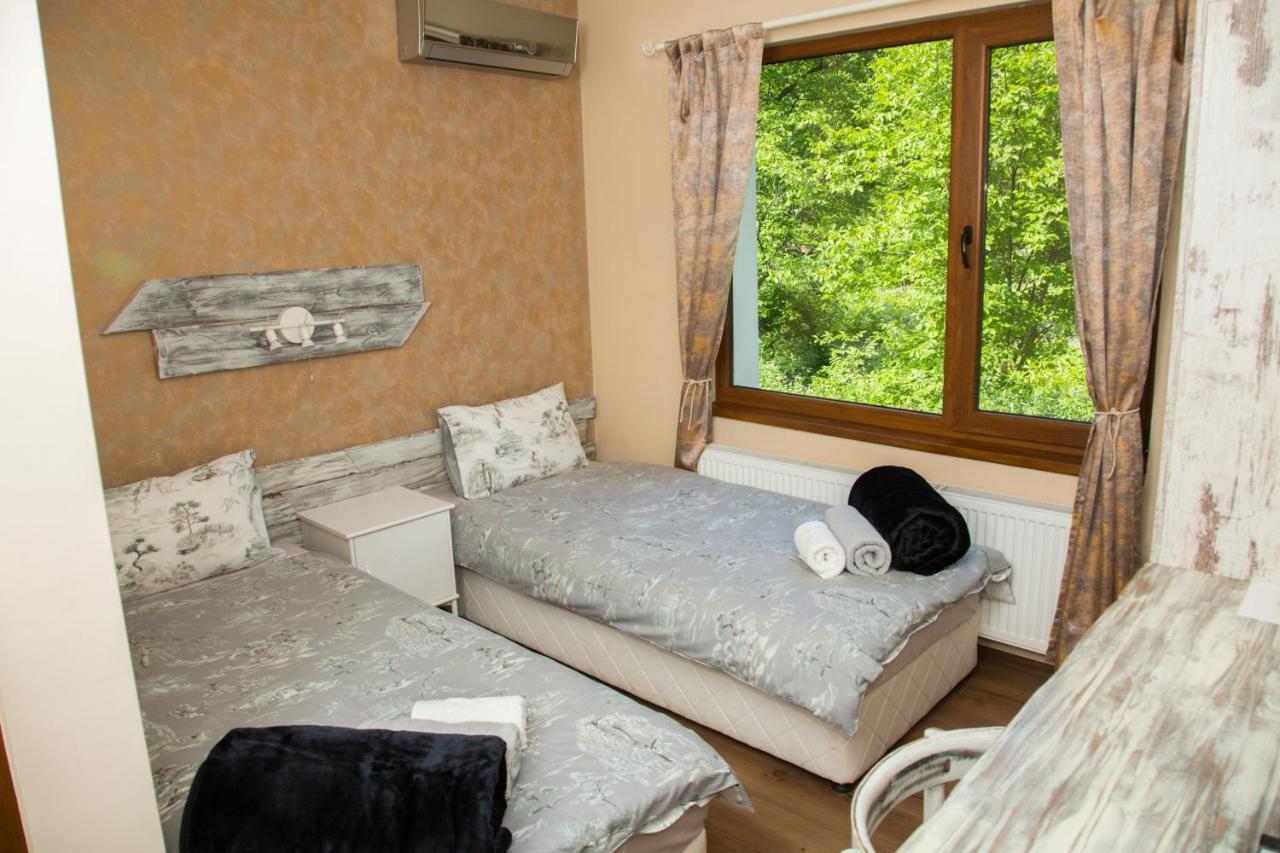 Guest House Mikaela Gabrovo Kültér fotó