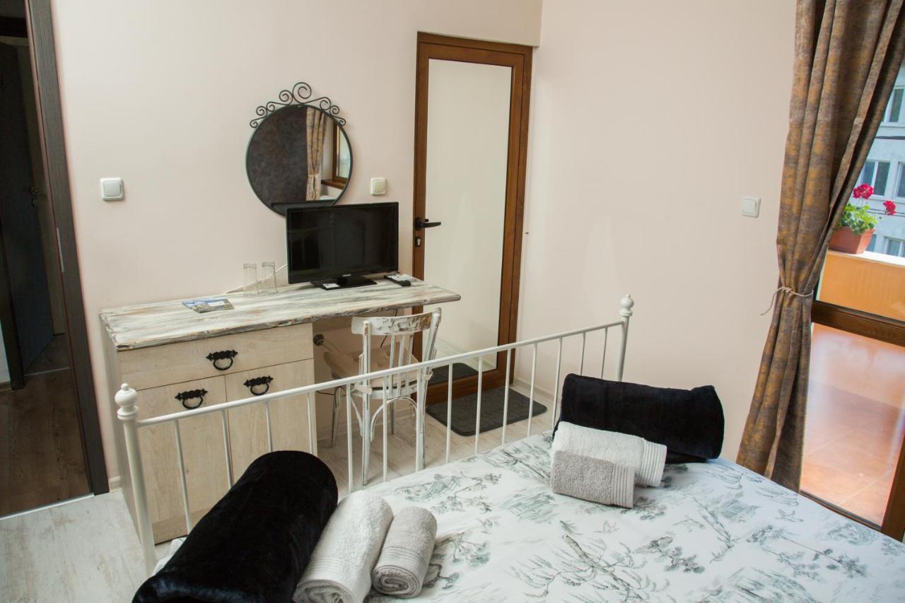 Guest House Mikaela Gabrovo Kültér fotó
